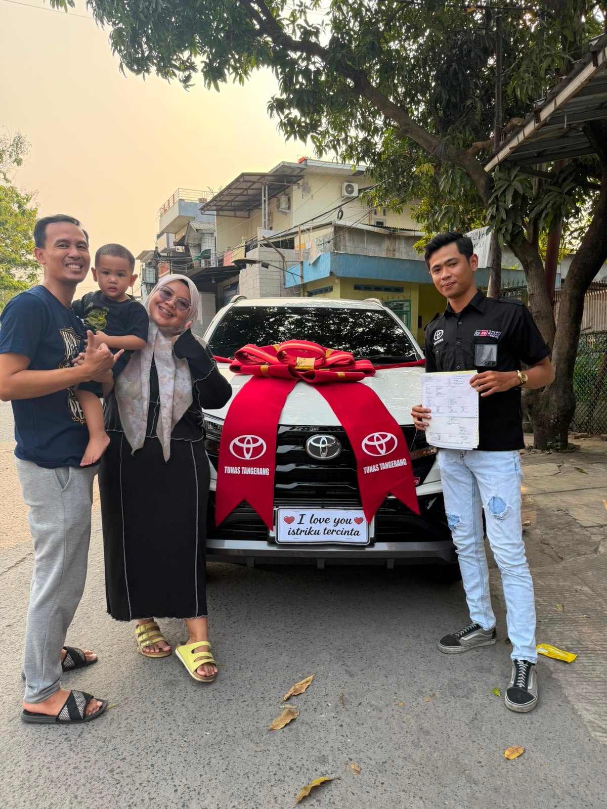 Ilham Derino Adriko