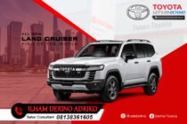 Land Cruiser