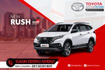 All New Rush