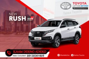 All New Rush