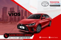 New Vios
