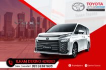 All New Voxy