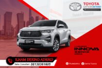 Innova Zenix