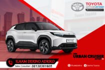 URBAN CRUISER
