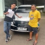 Customer Toyota