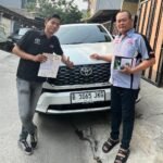 Customer Toyota