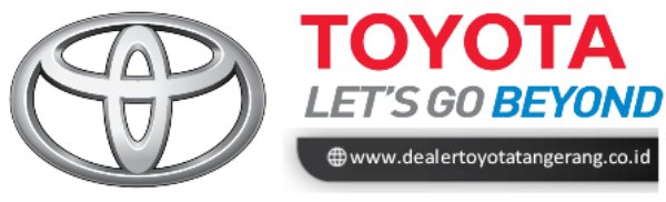Dealer Toyota Tangerang