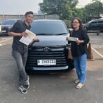 Customer Toyota Customer Toyota